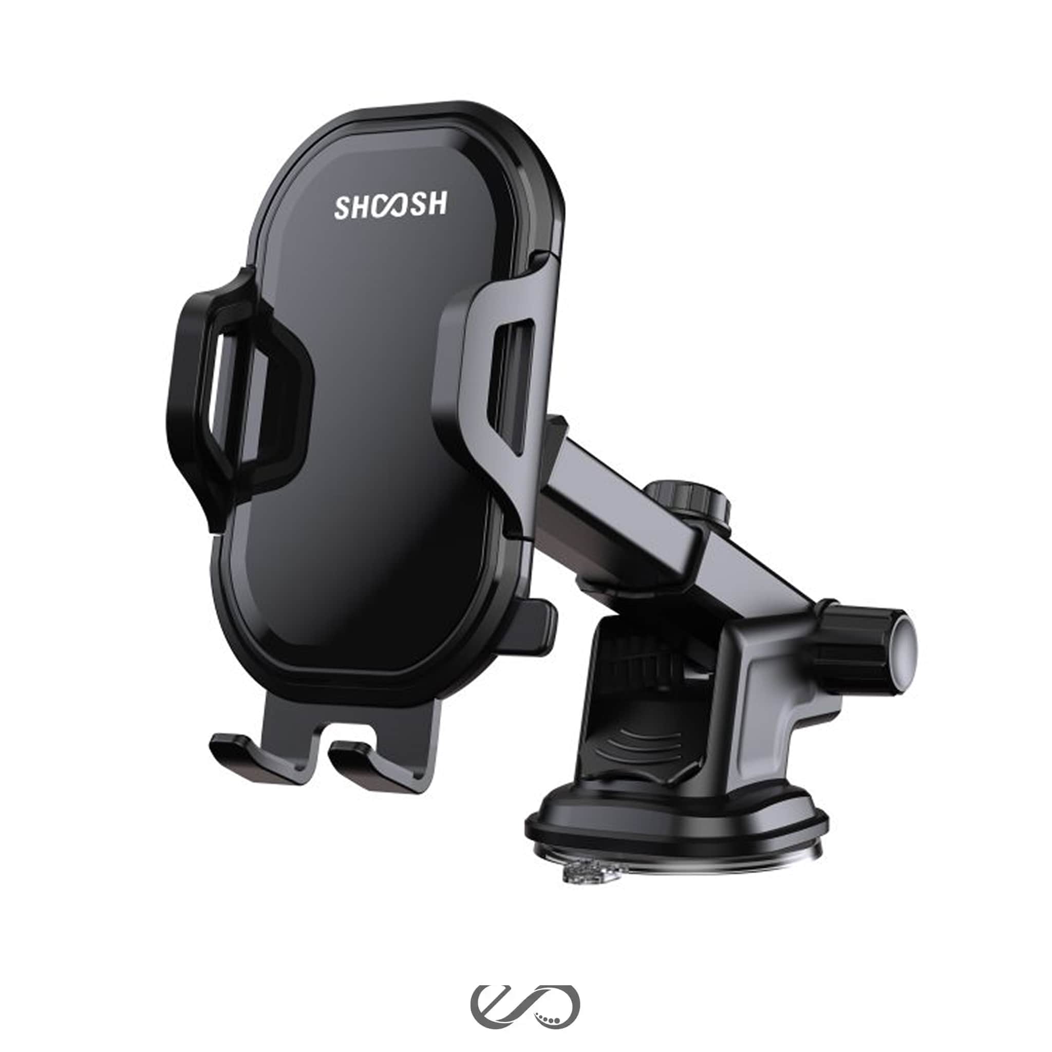 هولدر داشبوردی گیره ای شوش مدل SH-9020