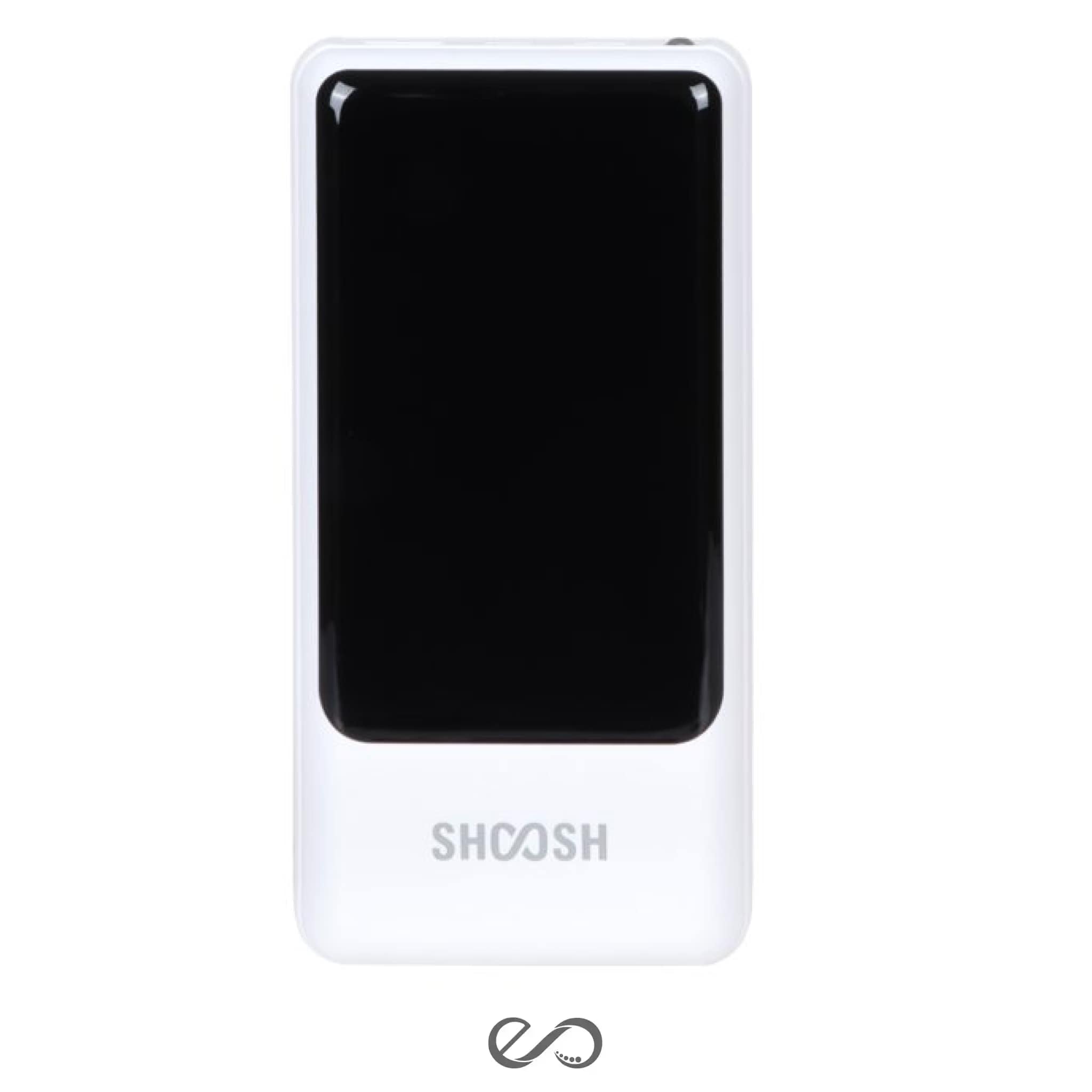 پاوربانک شوش مدل SH120 ظرفیت 20000 میلی آمپرساعت - سفید