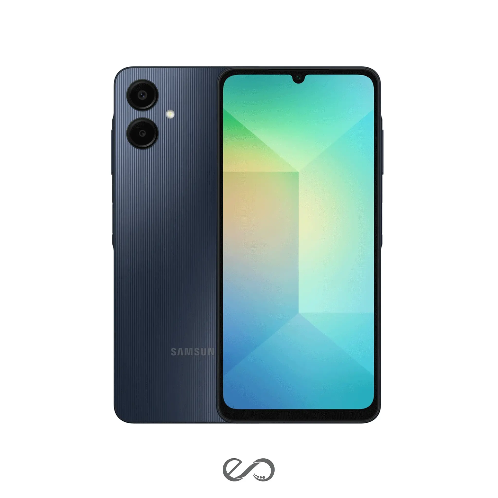 گوشی سامسونگ Galaxy A06 4G حافظه 64 رم 4 گیگابایت