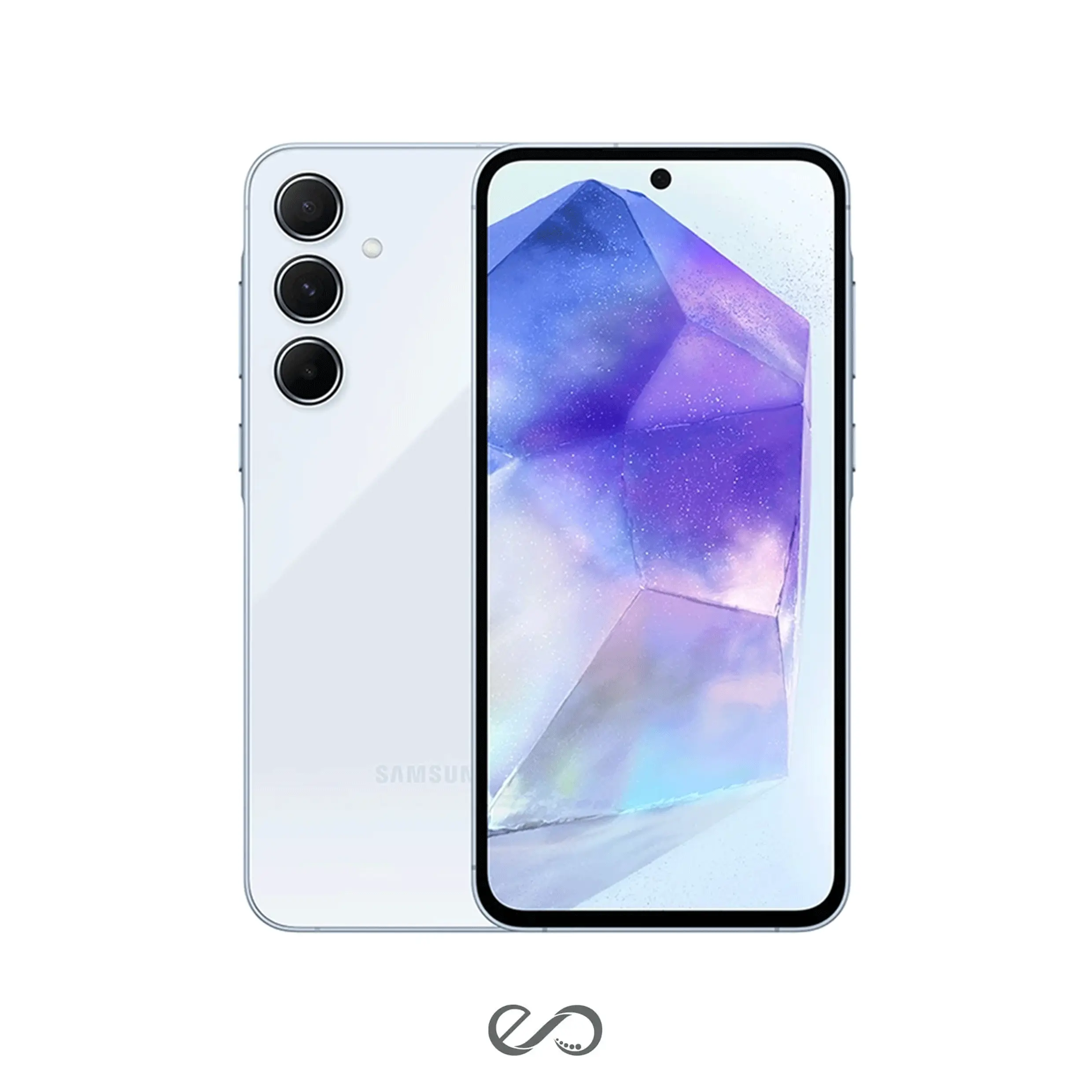 گوشی سامسونگ Galaxy A55 5G حافظه 128 رم 8 گیگابایت