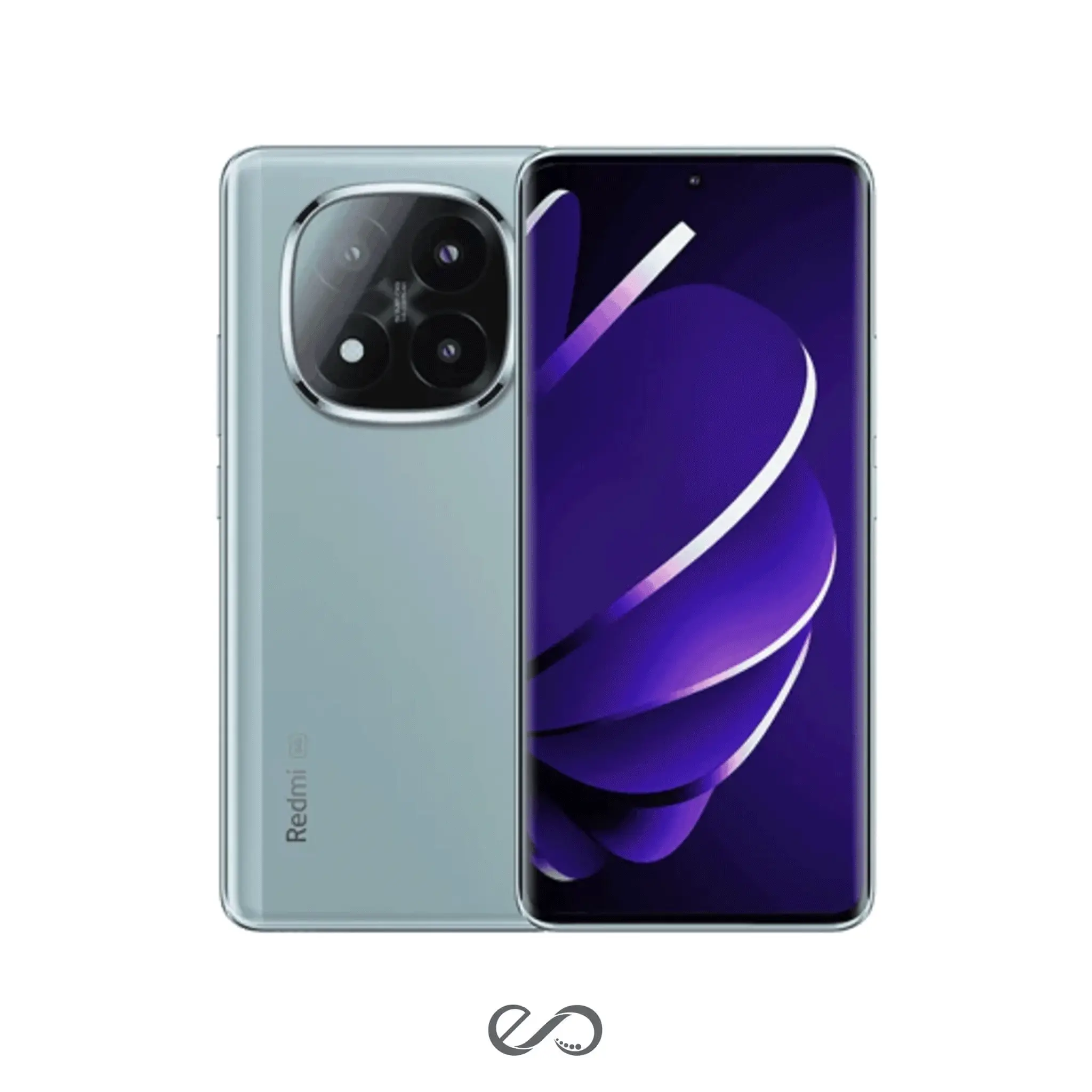 گوشی شیائومی Redmi Note 14 Pro Plus 5G حافظه 512 رم 12 گیگابایت