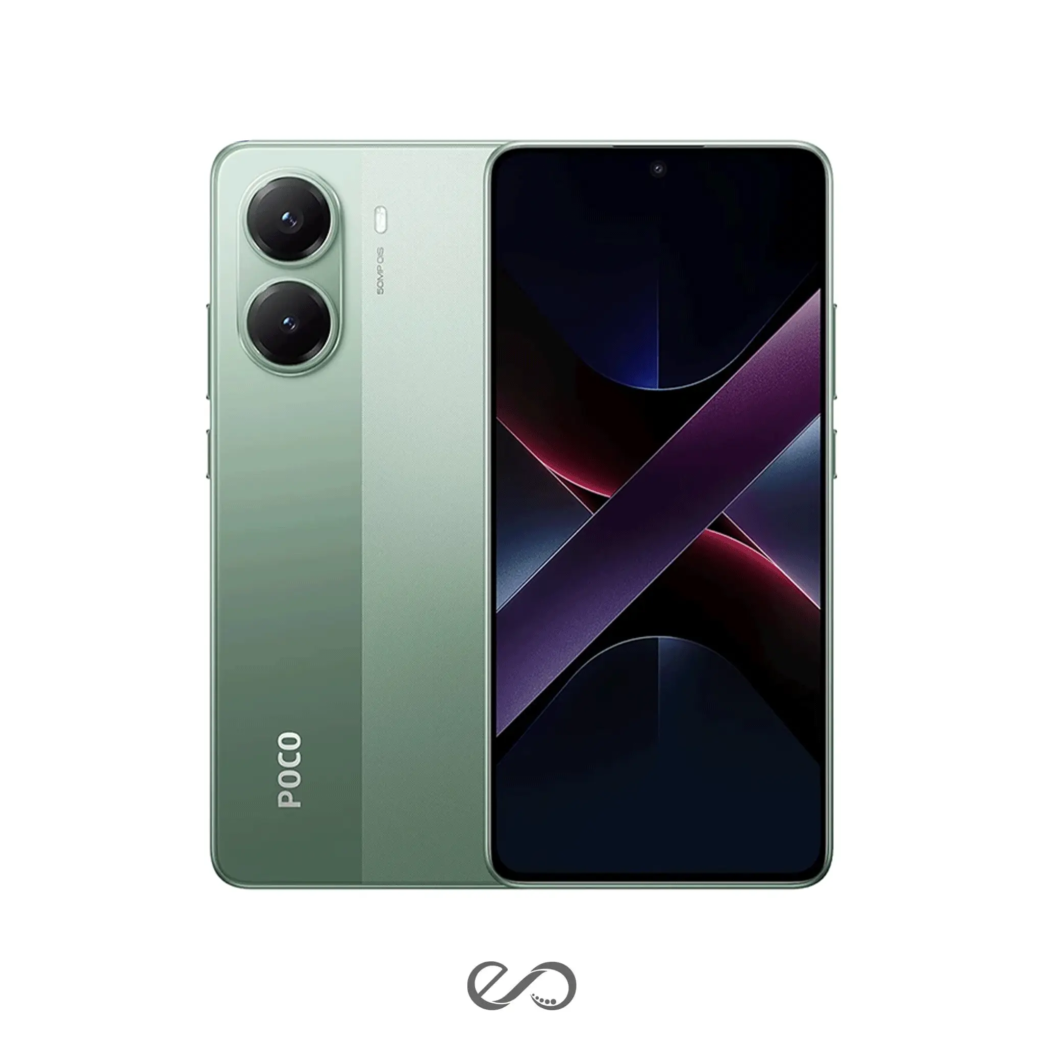 گوشی شیائومی POCO X7 PRO حافظه 512 رم 12 گیگابایت