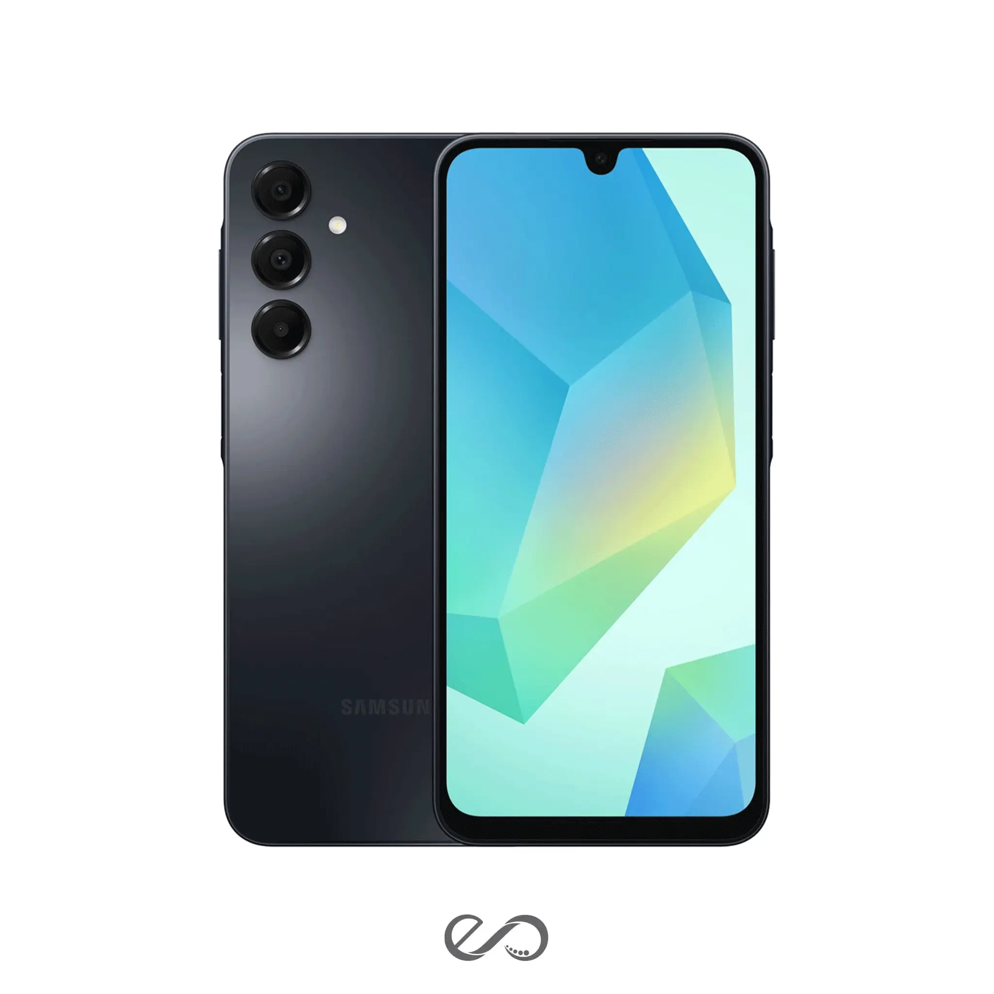 گوشی سامسونگ Galaxy A16 4G حافظه 128 رم 6 گیگابایت