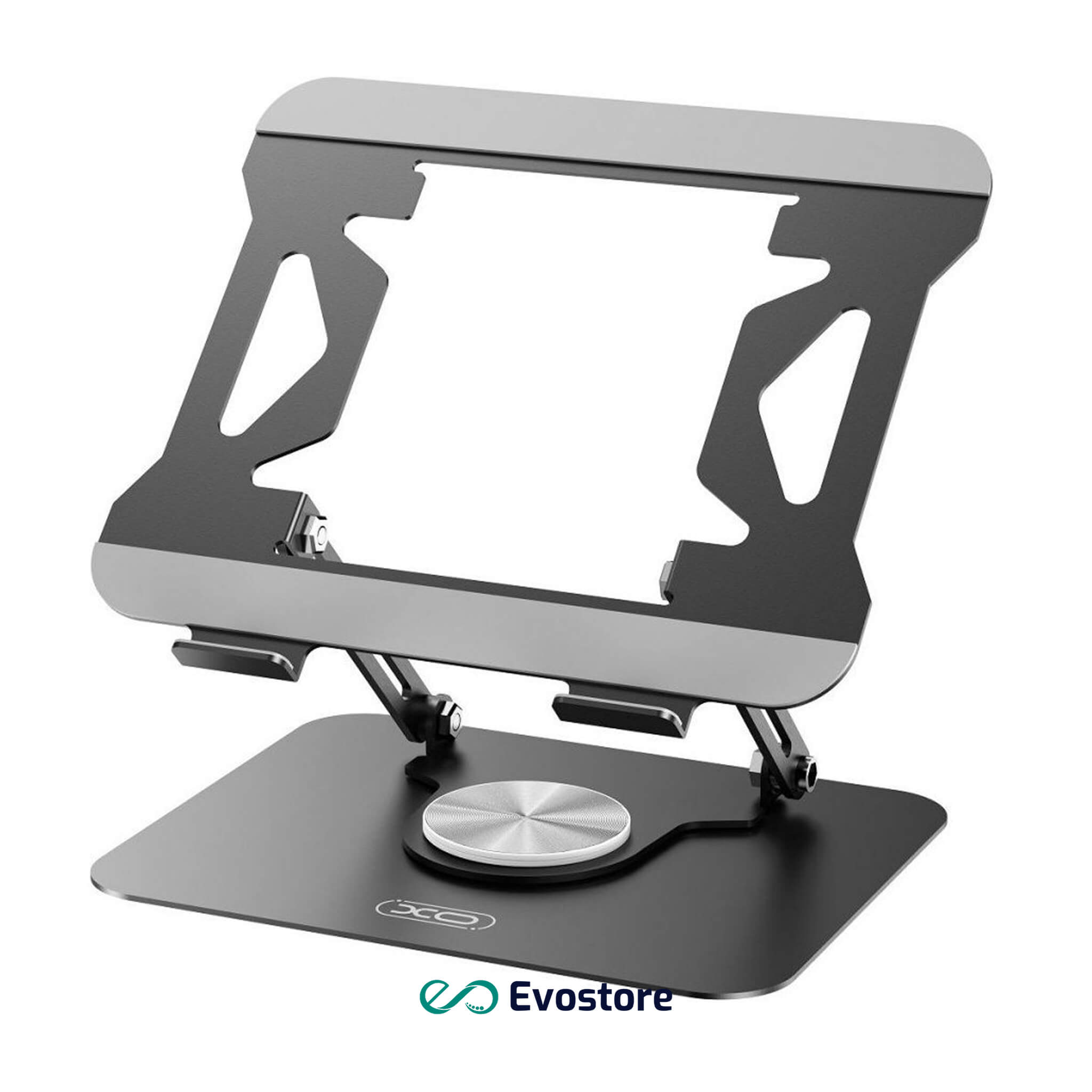 استند و پایه نگهدارنده لپتاپ تا 17.3 اینچ ایکس او C153