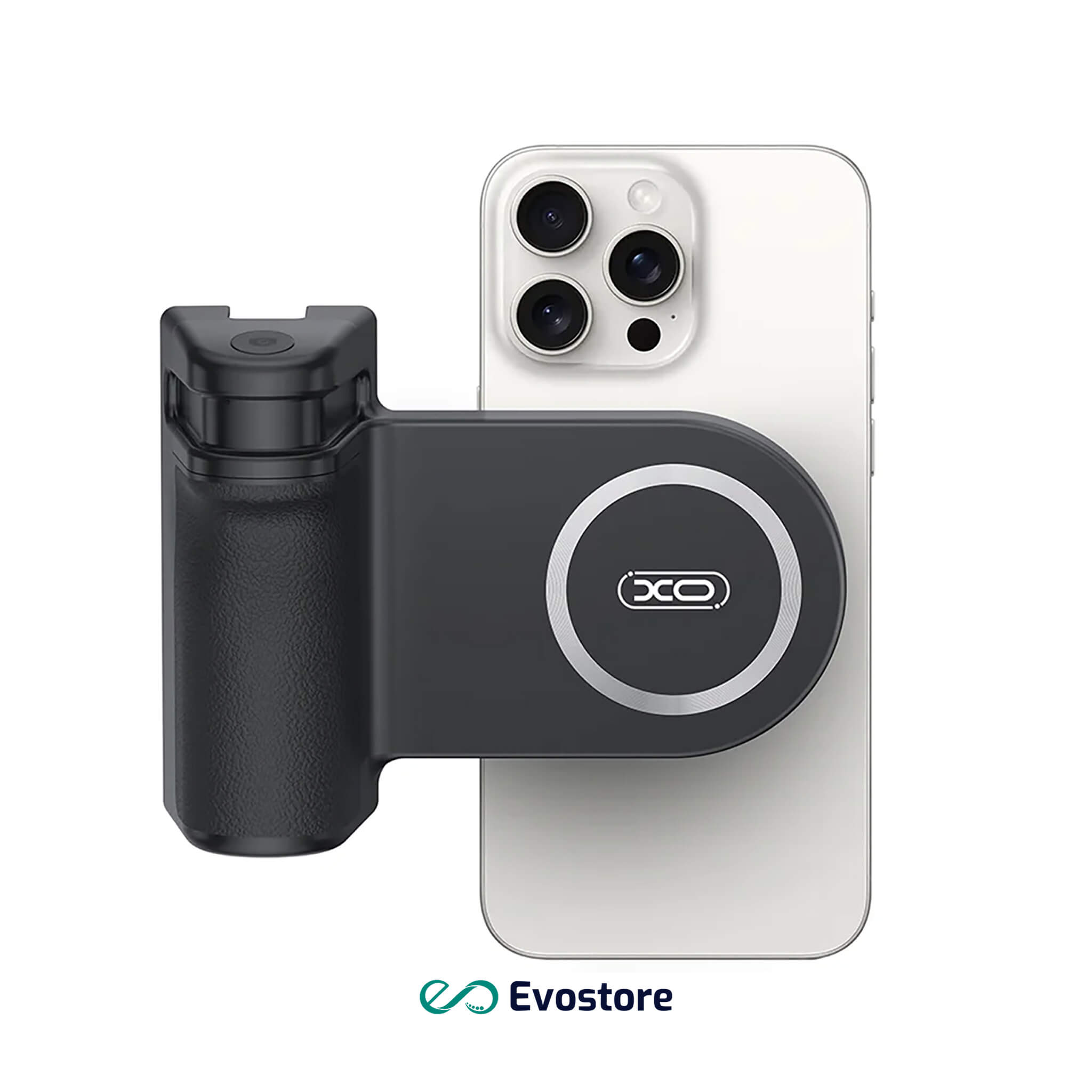 گیمبال مگنتی و هولدر موبایل رومیزی ایکس او SS18