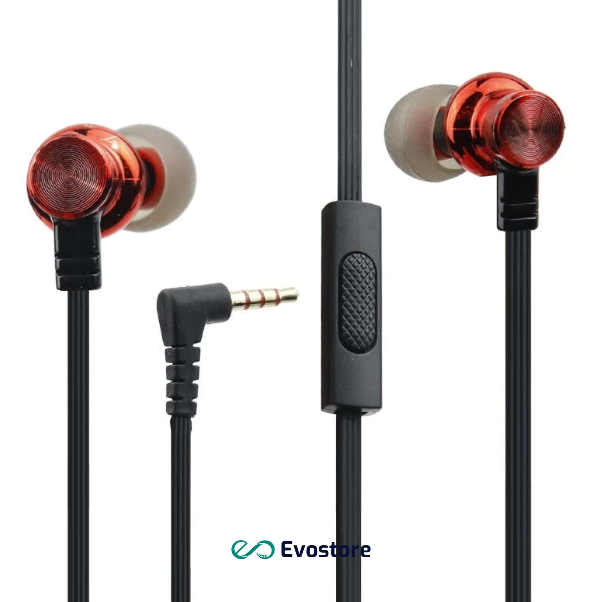 هندزفری با سیم وکو مدل WE-16