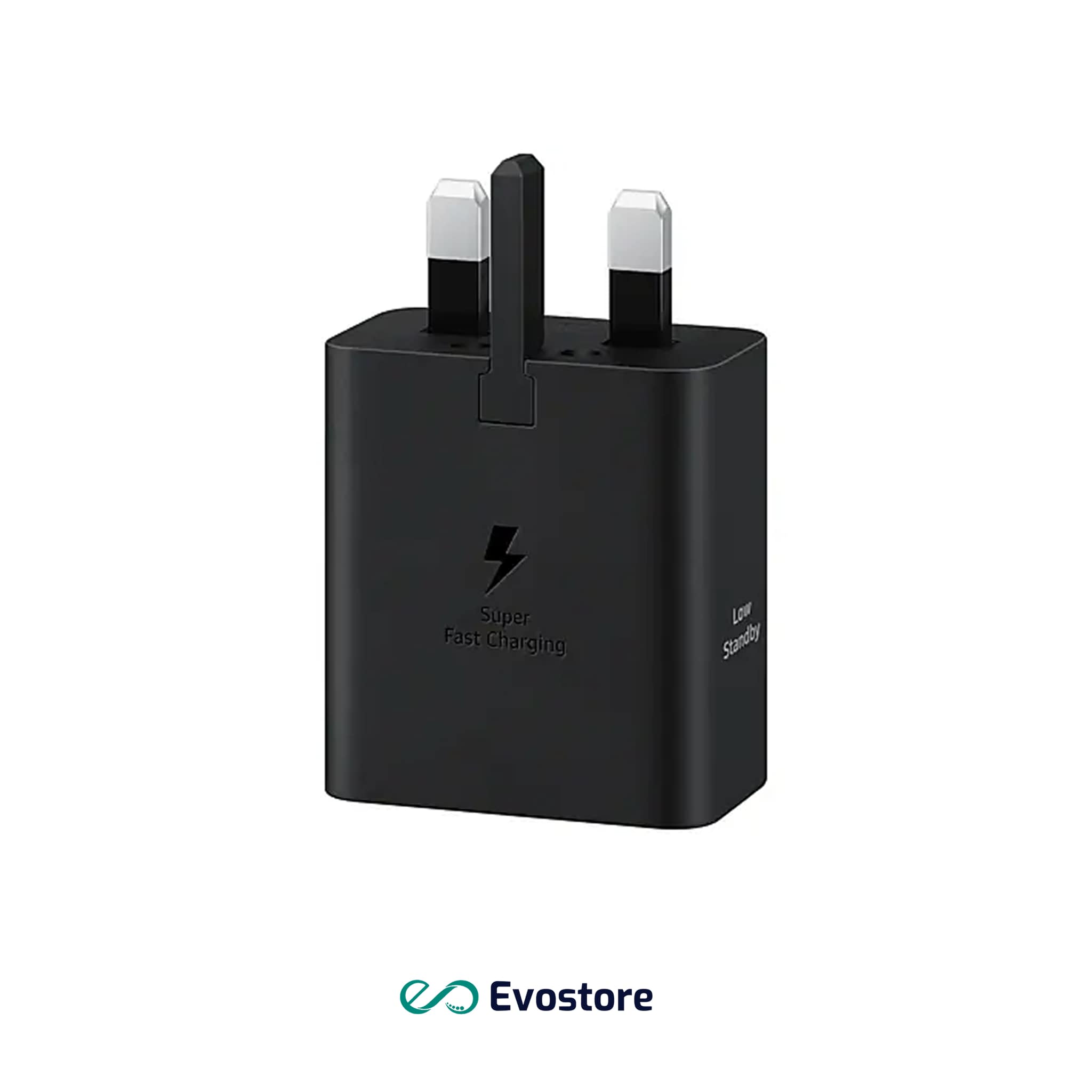 آداپتور فست شارژ اورجینال Samsung 45W Type-C