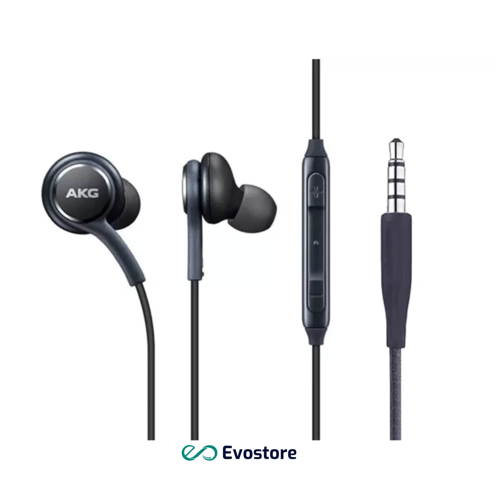 هندزفری سیمی مدل Tuned by AKG