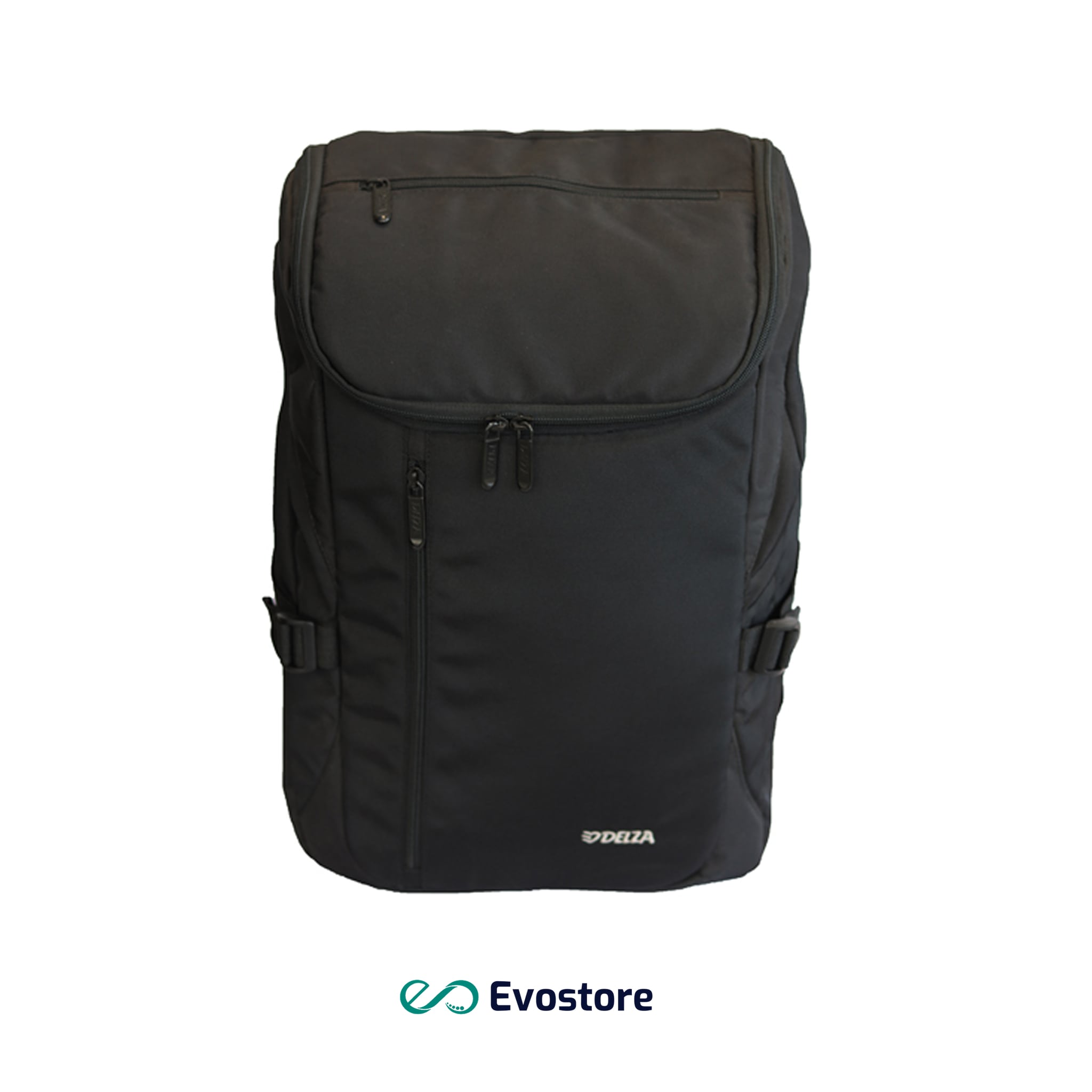 کوله پشتی لپ تاپی 14.3 اینچی برند دلزا مدل Elegant