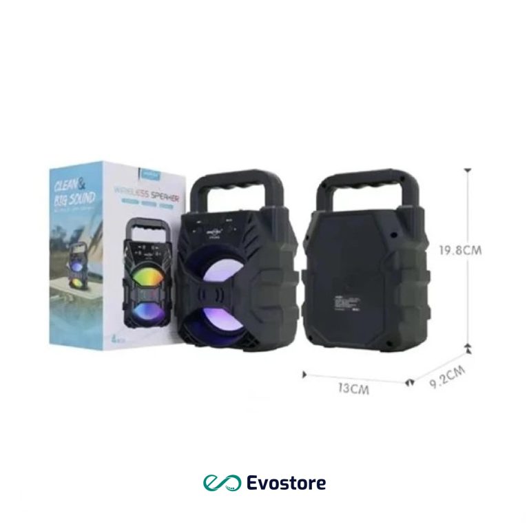 اسپیکر گریت نایس GreatNice مدل GTS2159