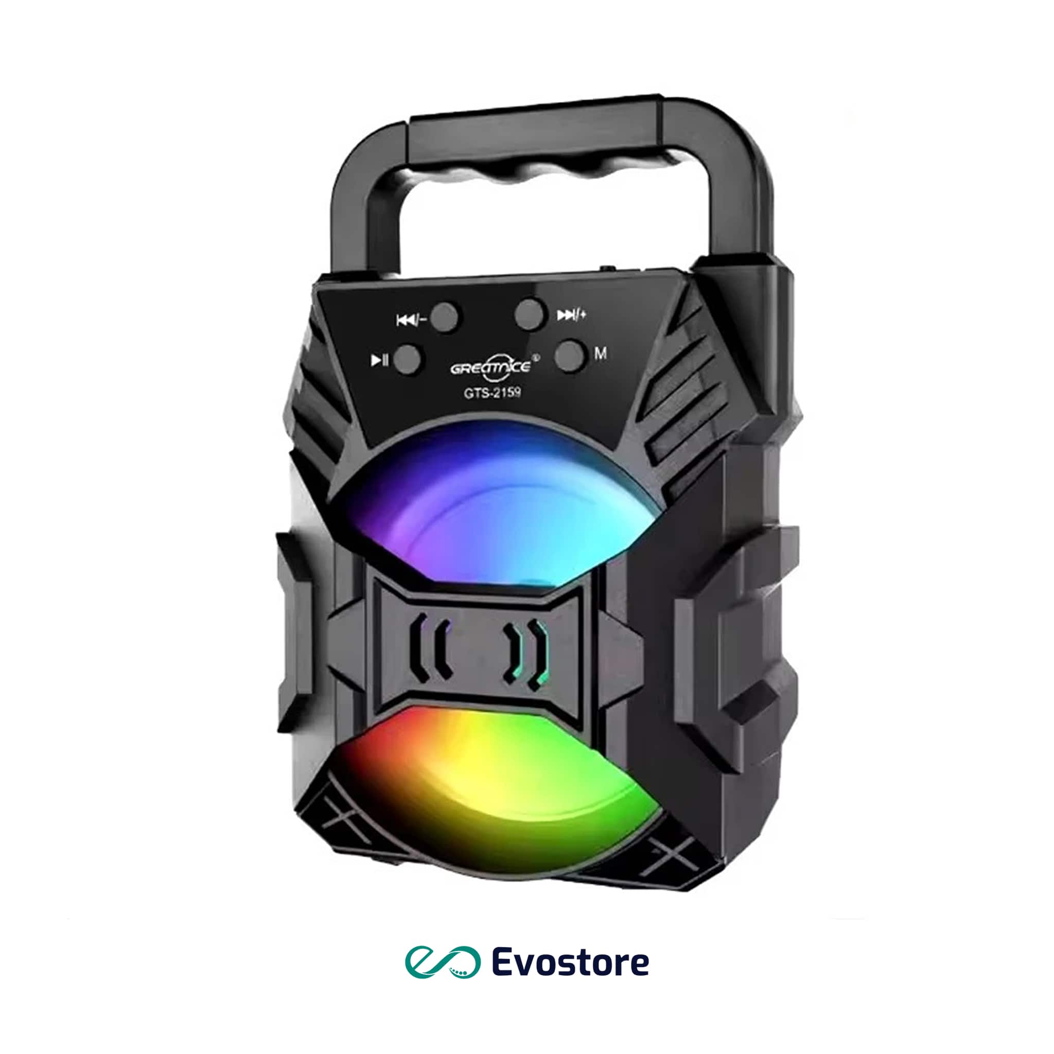 اسپیکر گریت نایس GreatNice مدل GTS2159