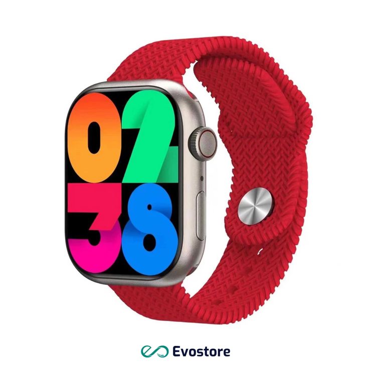 ساعت هوشمند سری 9 مدل Hk9Pro