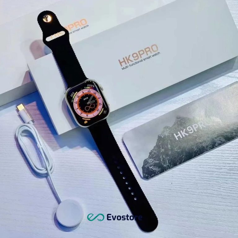 ساعت هوشمند سری 9 مدل Hk9Pro
