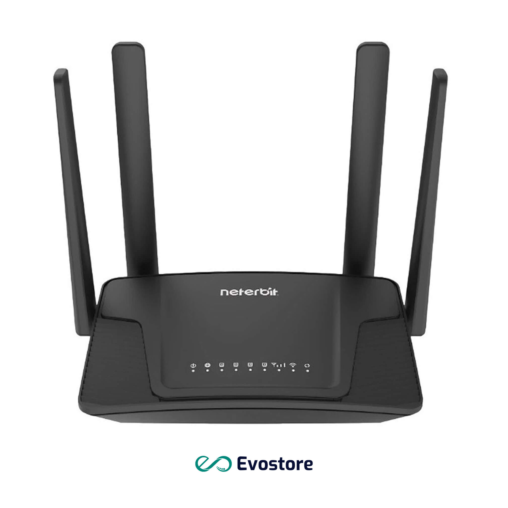 مودم روتر بی سیم نتربیت مدل NWR-M920v2