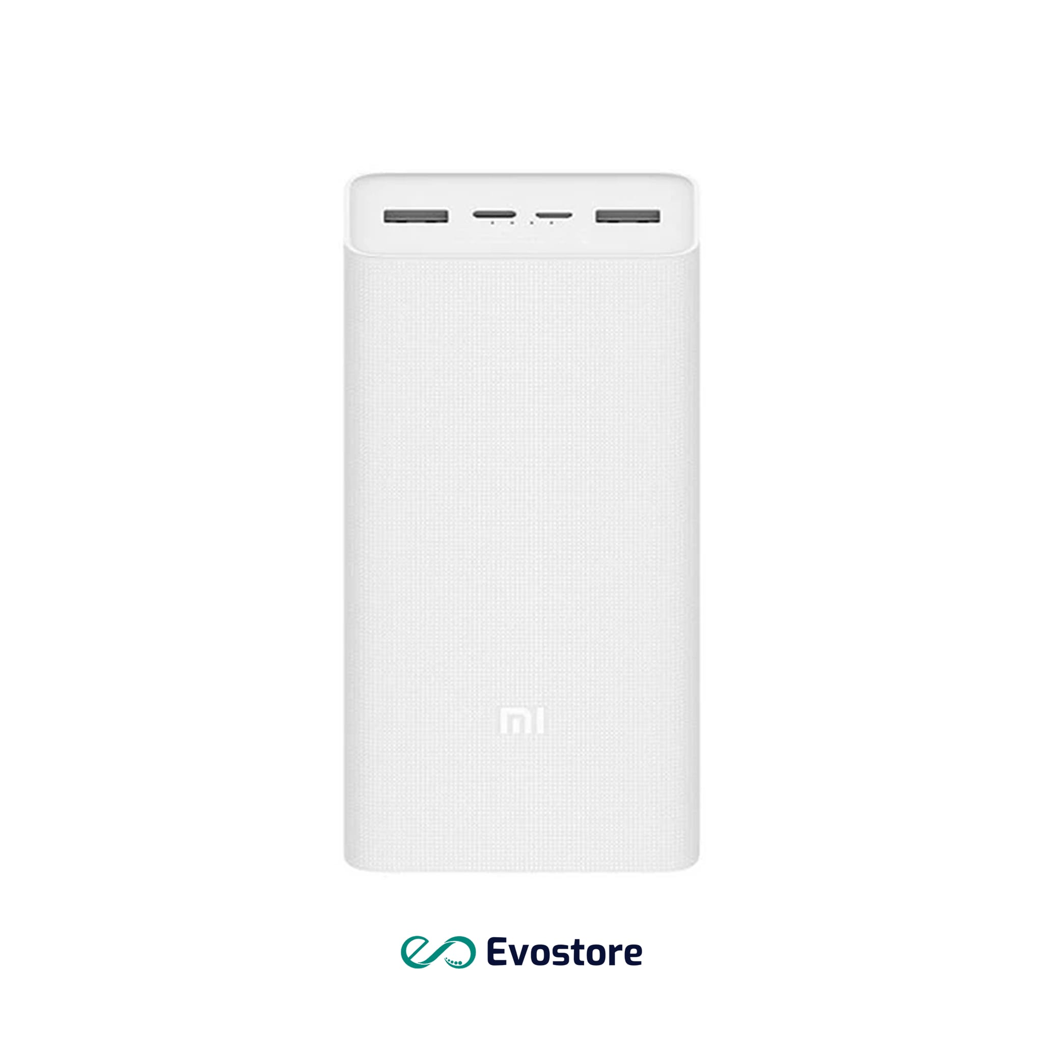 پاوربانک شیائومی مدل PB3018ZM ظرفیت 30000 میلی آمپر ساعت