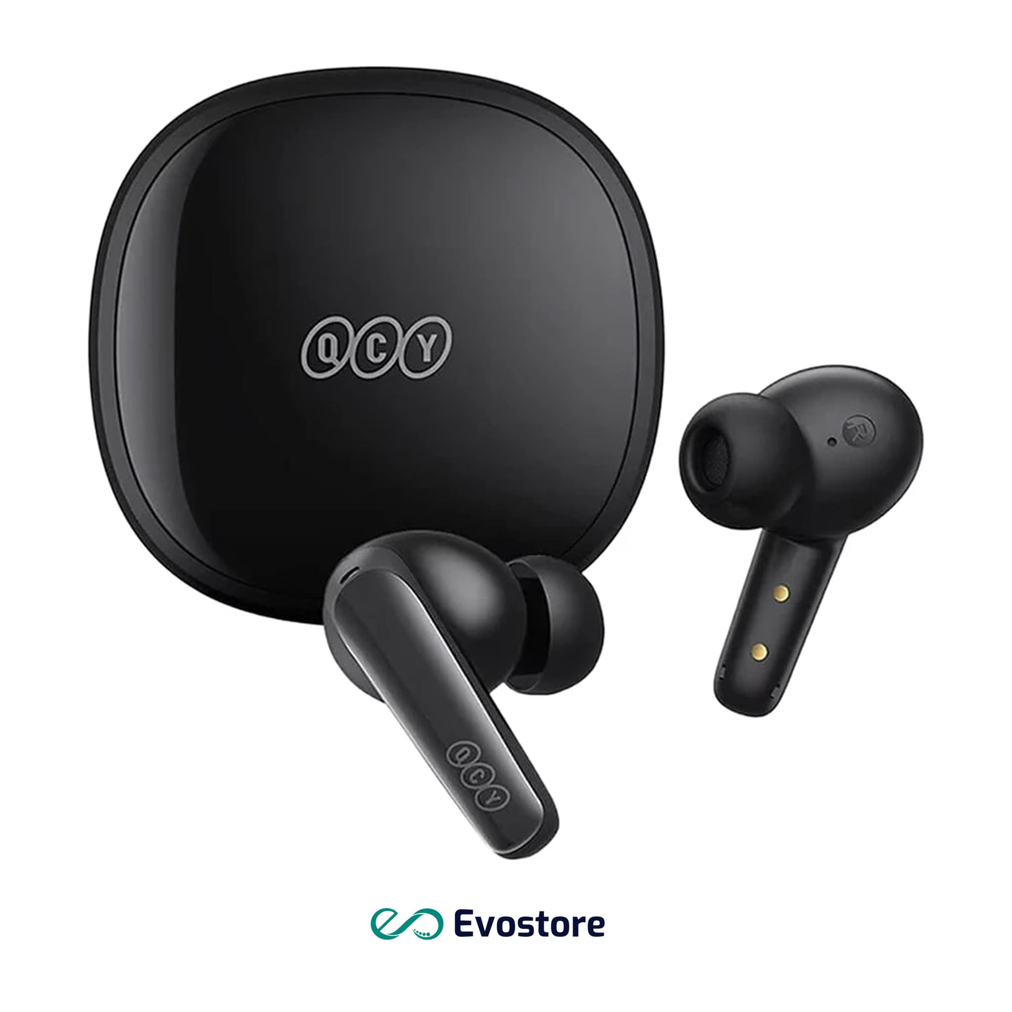 هندزفری بی سیم کیو سی وای QCY T13X Wireless Earbuds