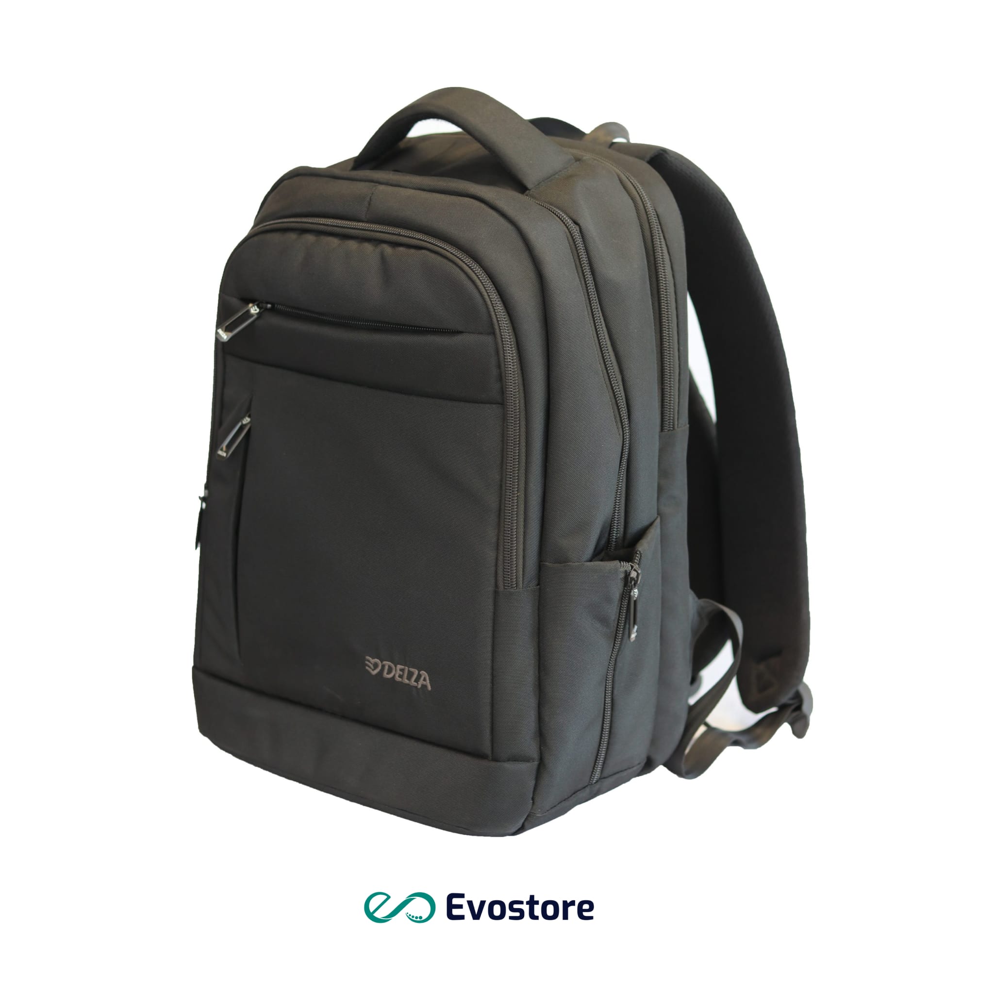 کوله‌پشتی لپ تاپی 15.3 اینچی برند دلزا مدل Stylish