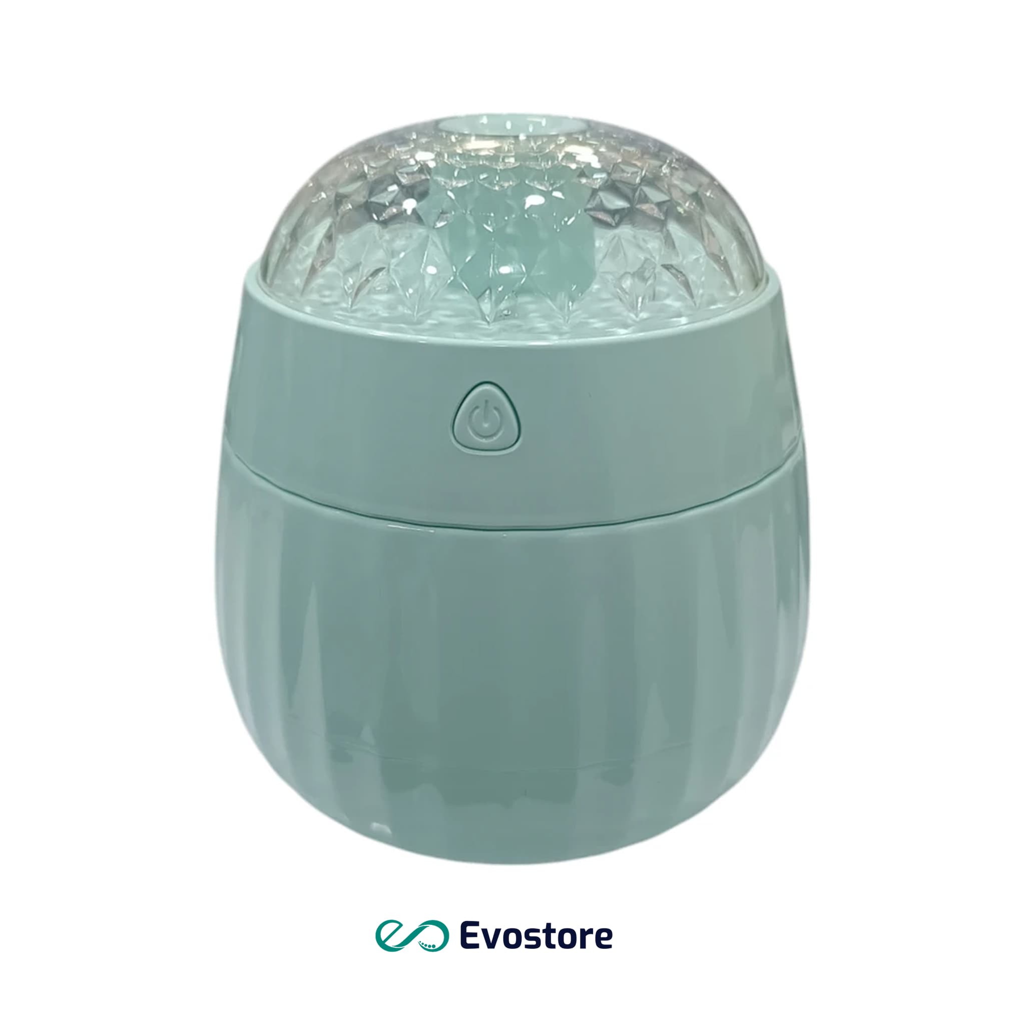 دستگاه بخور و رطوبت ساز سرد مجیک مدل 018