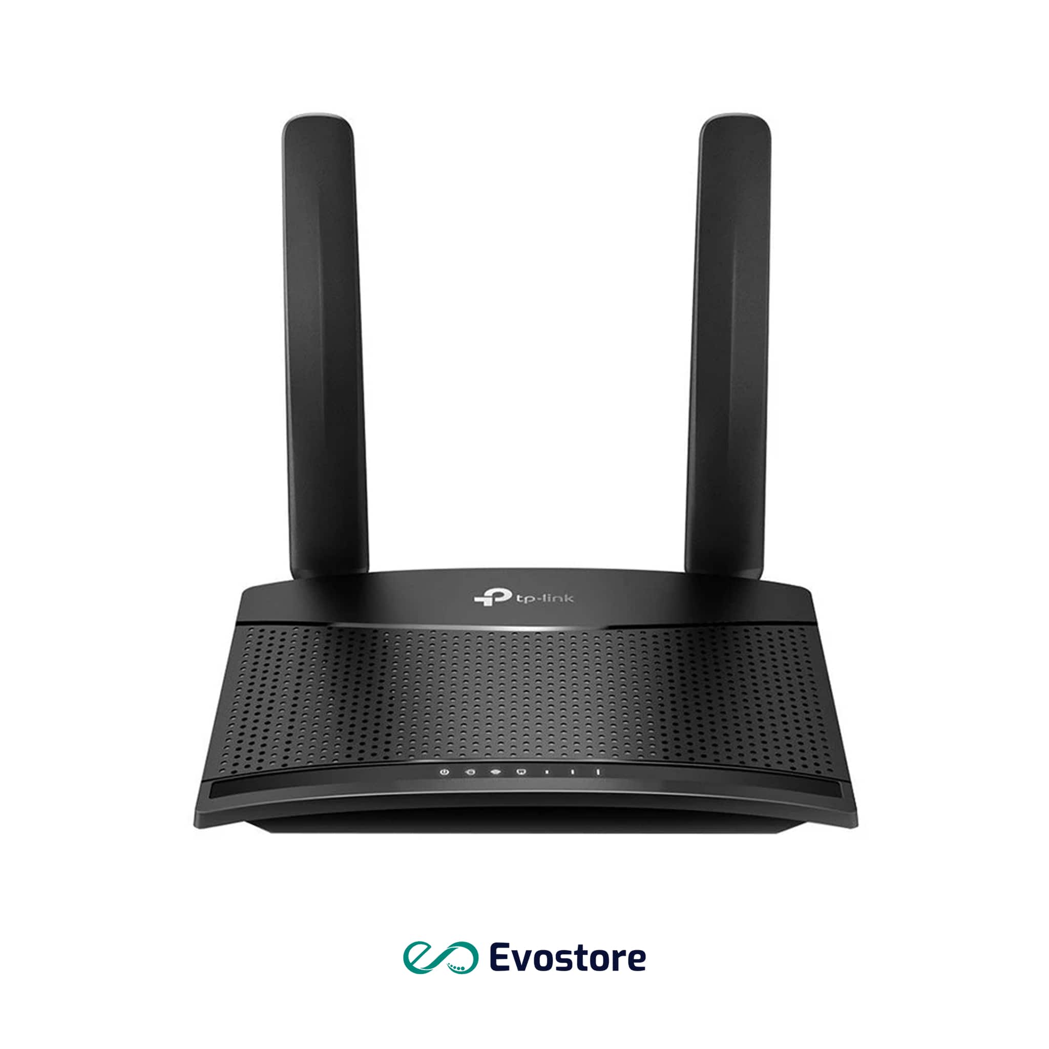 مودم سیمکارروتر 3G/4G بی سیم تی پی لینک مدل TL-MR100