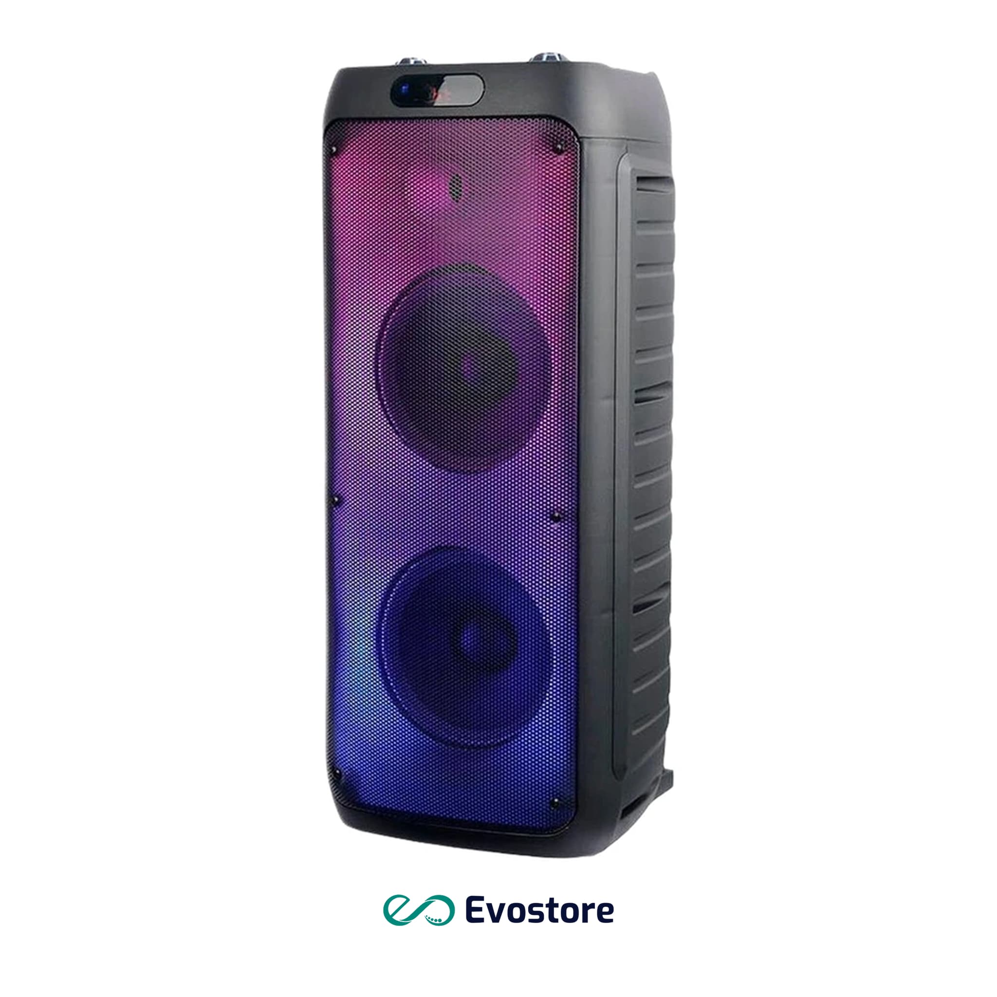 اسپیکر بلوتوثی قابل حمل SING-E مدل ZQS 8236