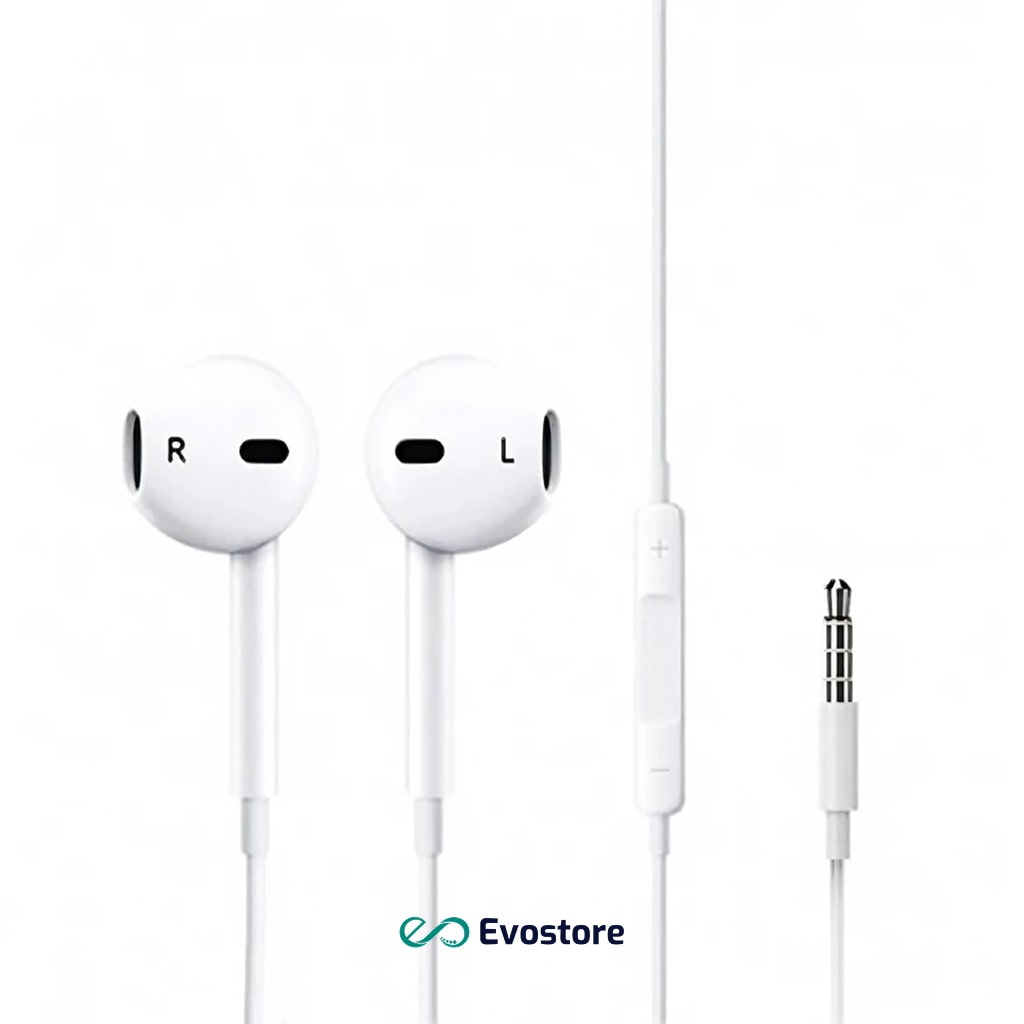 هندزفری سیمی وینر مدل WH03