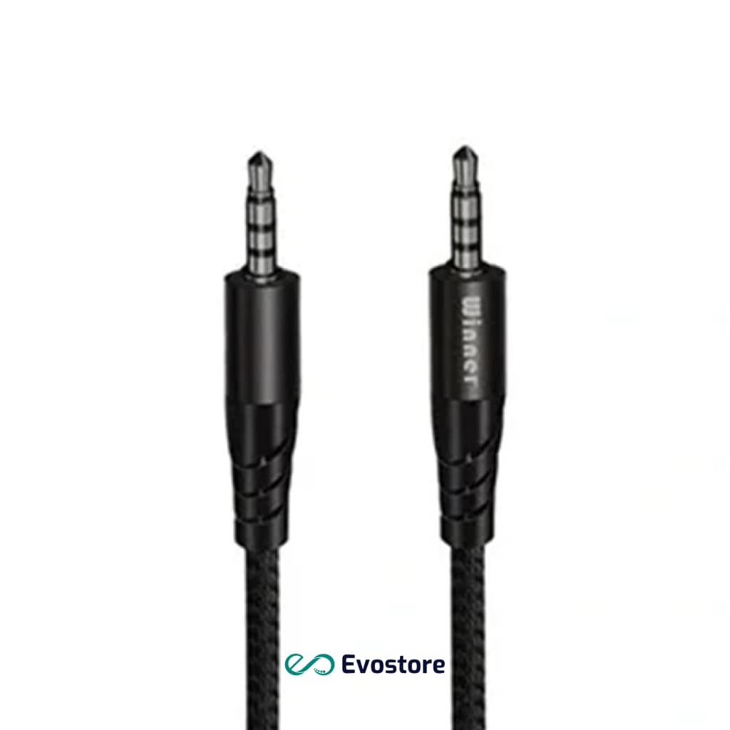 کابل AUX کنفی وینر مدل WA01