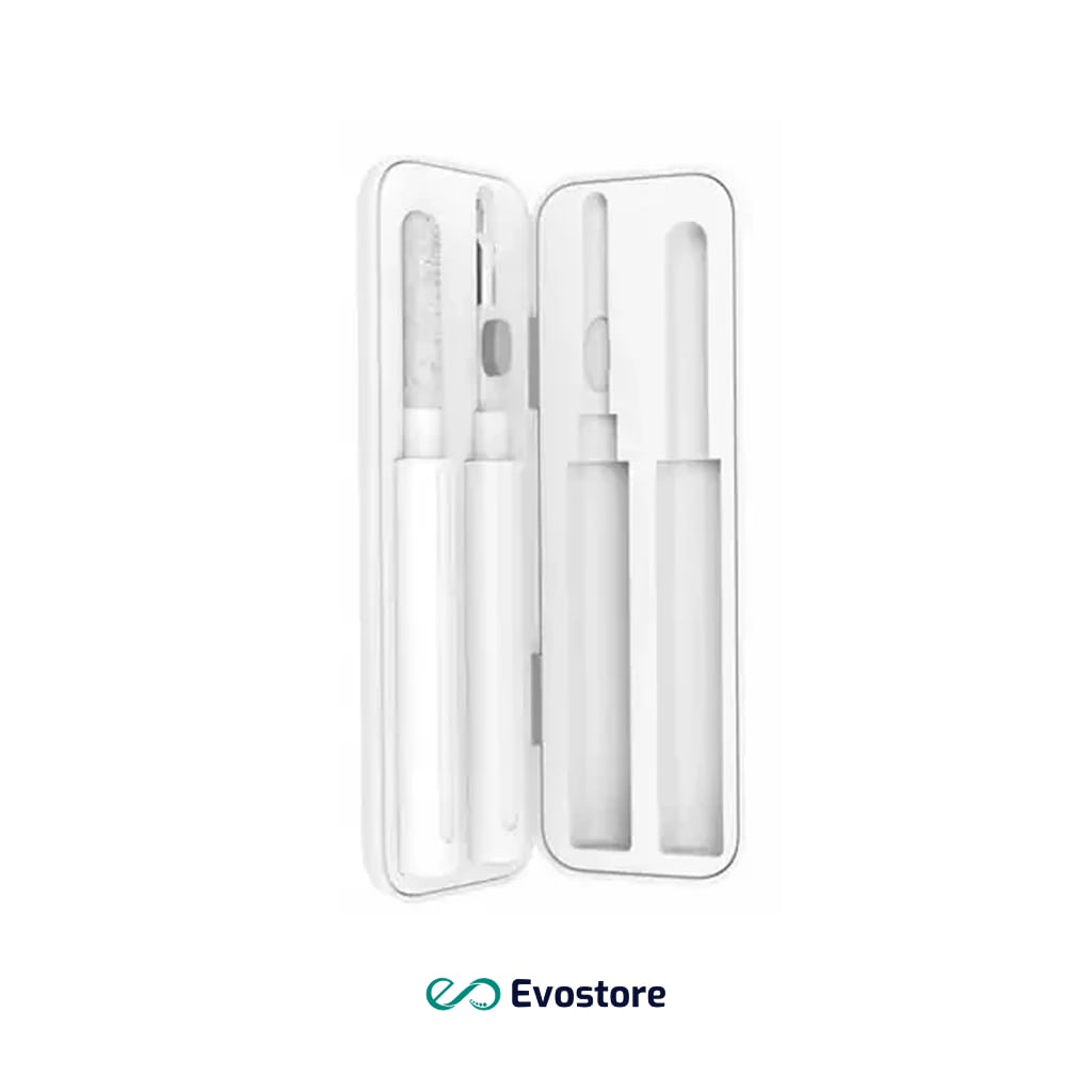 کیت تمیزکننده ایرپاد و گوشی وینر مدل WH08