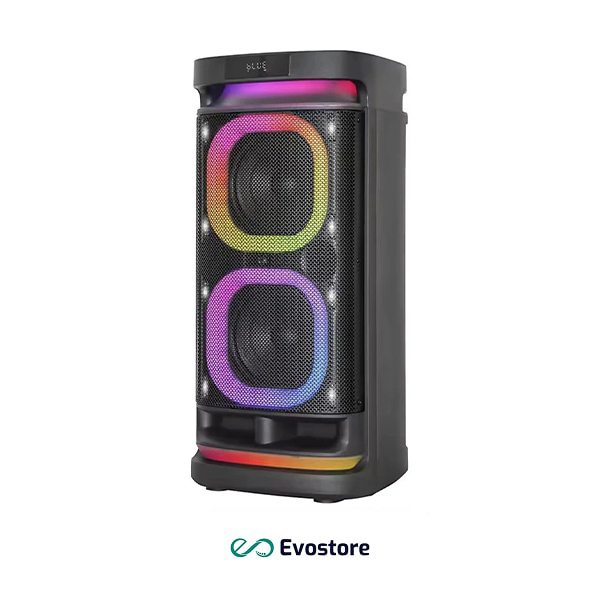 اسپیکر بلوتوثی قابل حمل Bts مدل 1990