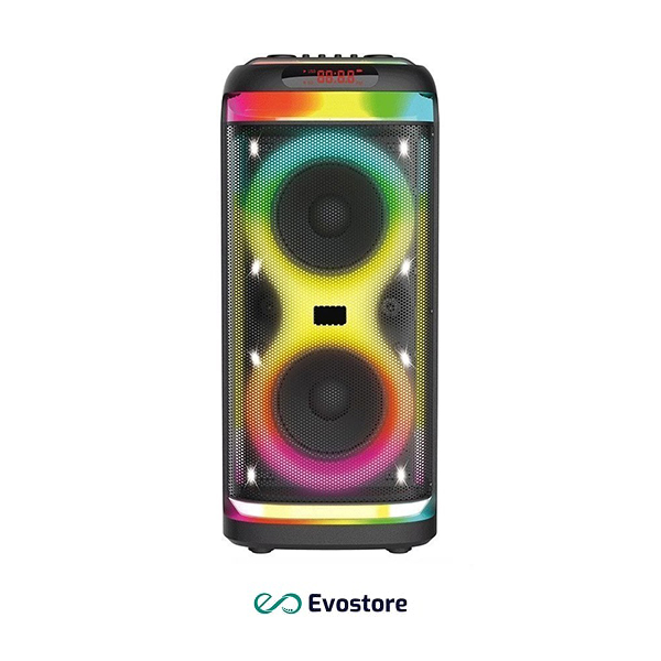 اسپیکر بلوتوثی قابل حمل Bts مدل 2099