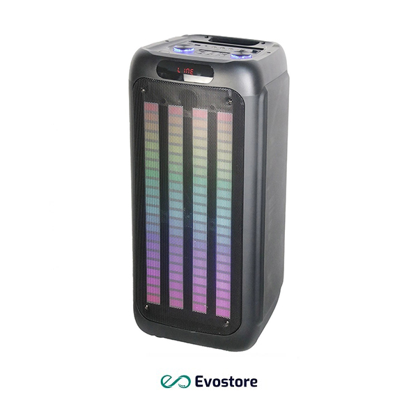 اسپیکر قابل حمل Kts مدل 1755