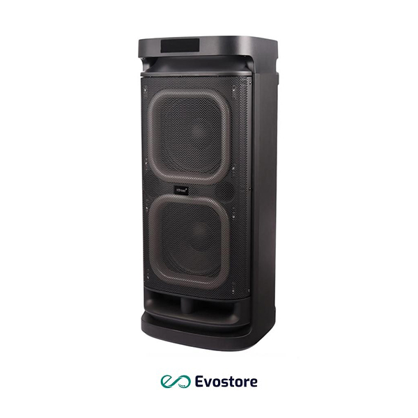 اسپیکر قابل حمل Kts مدل 1991