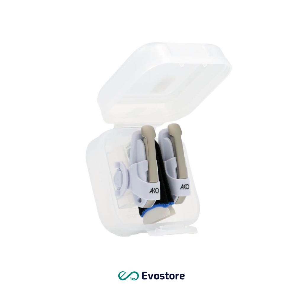 دسته بازی موبایل آکو مدل AZM-2