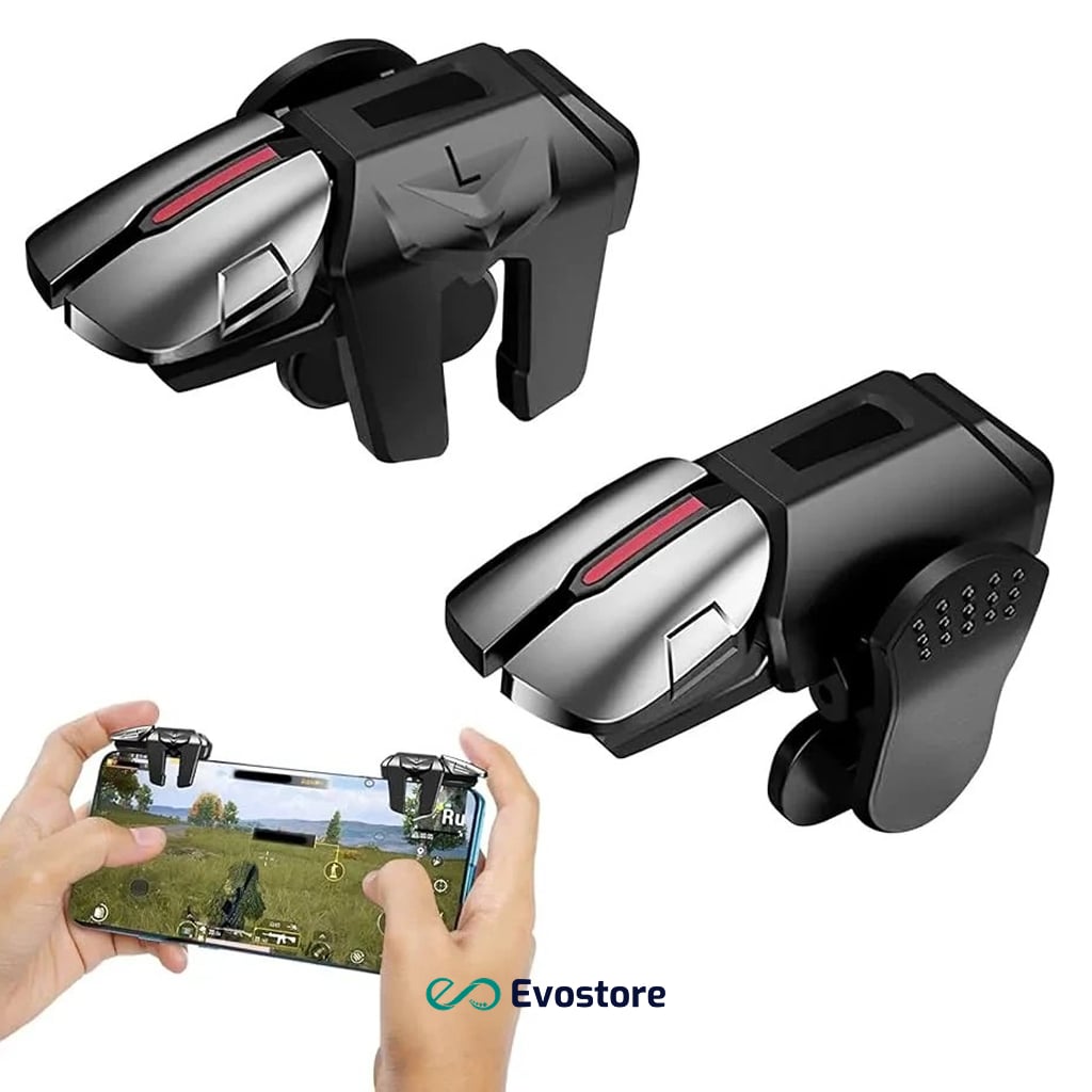 دسته بازی موبایل آکو مدل AZM1