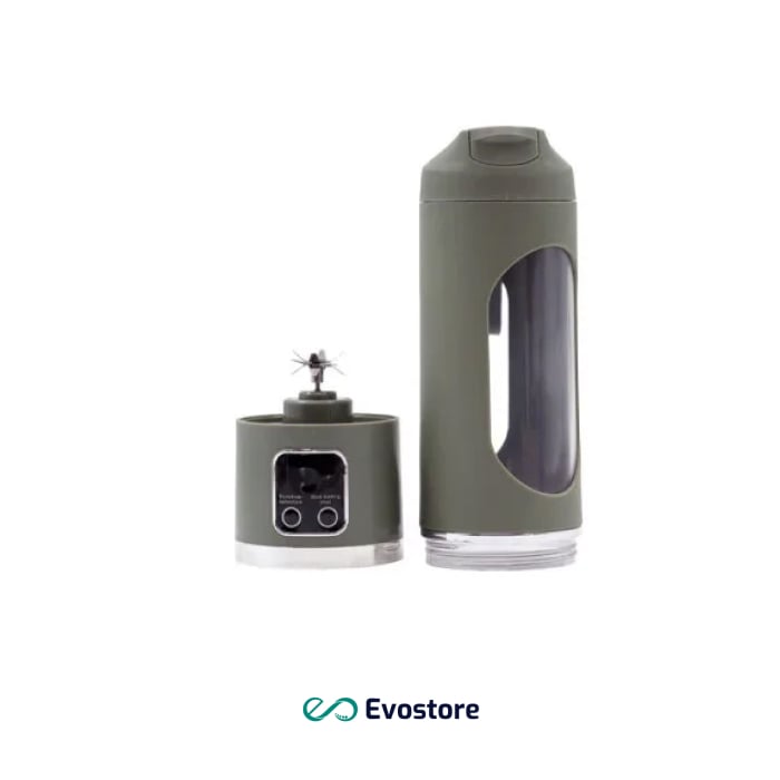 مخلوط کن قابل حمل آکو مدل AJU-2