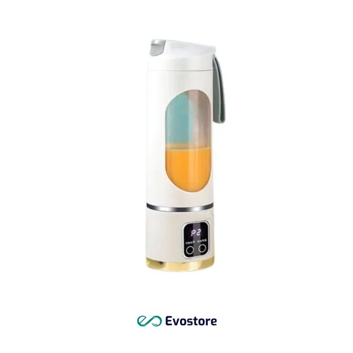 مخلوط کن قابل حمل آکو مدل AJU-2