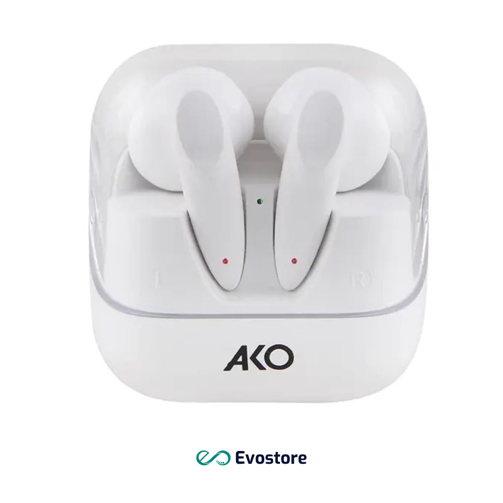 هندزفری بی سیم آکو مدل AT-6