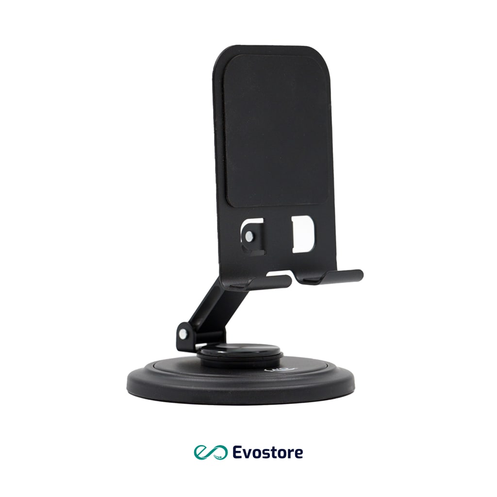 پایه نگهدارنده رومیزی گوشی موبایل و تبلت آکو مدل HD-31