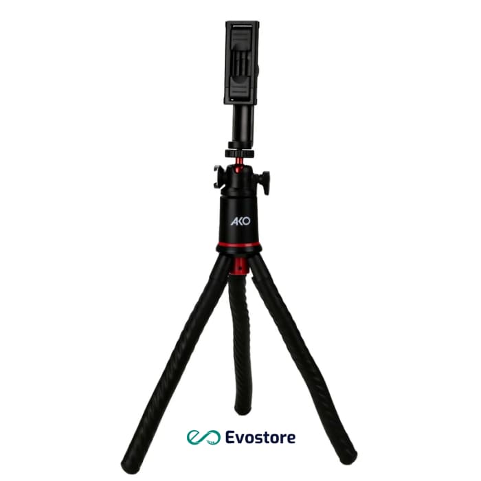 پایه نگهدارنده گوشی موبایل آکو مدل AM-6