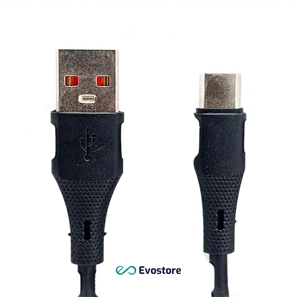 کابل شارژ تایپ سی وینر مدل WC19