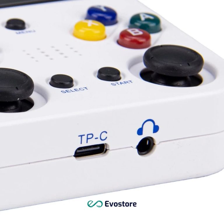 کنسول بازی دستی آکو مدل AGM-2