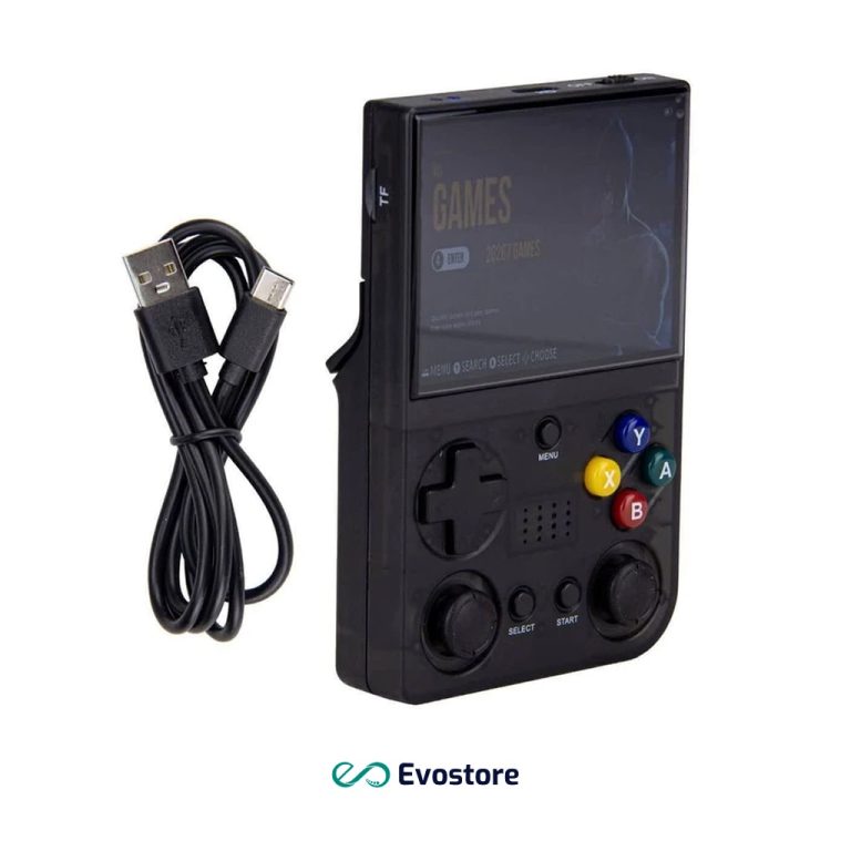 کنسول بازی دستی آکو مدل AGM-2