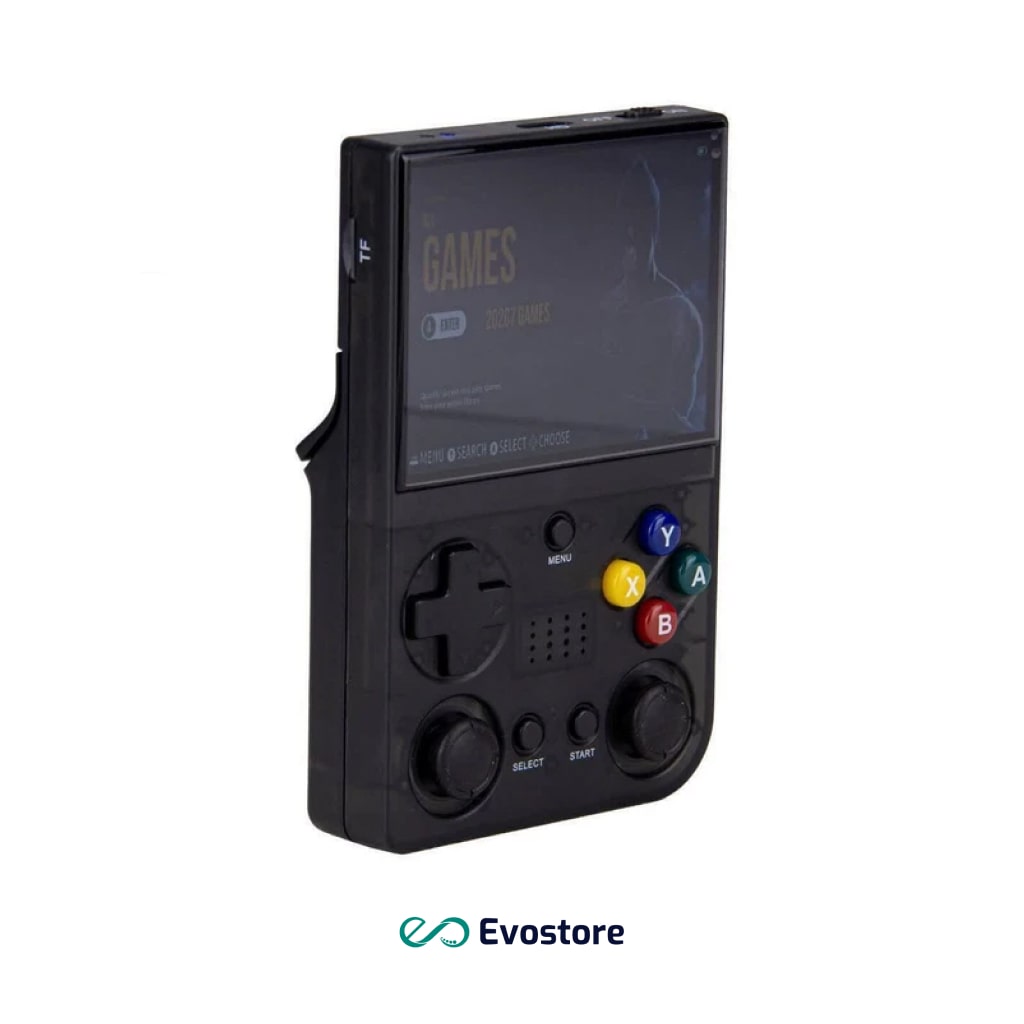 کنسول بازی دستی آکو مدل AGM-2