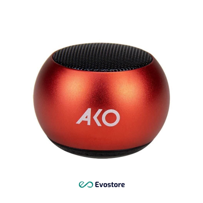 اسپیکر بلوتوثی قابل حمل آکو مدل AS-30